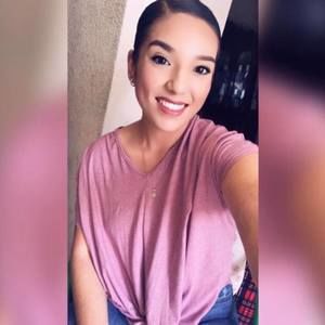 Meet your Posher, Jenni